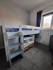 Cabin bed storage for sale  WREXHAM