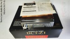 DENON DCT-Z1 │STEREO CD TUNER, used for sale  Shipping to South Africa