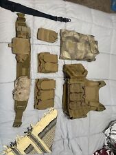 Airsoft gear for sale  Jackson