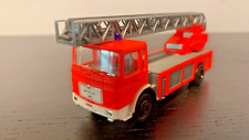 Herpa 818504 feuerwehr gebraucht kaufen  Sankt Augustin