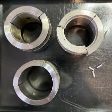 Set collet pads for sale  Scarsdale