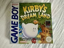 Kirby dream land d'occasion  Cergy-