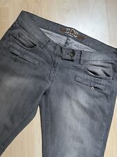 Bcs jeans grau gebraucht kaufen  Deutschland