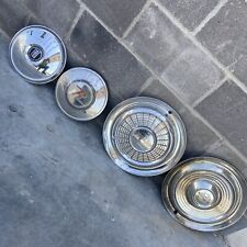 Vintage hub caps for sale  Newalla