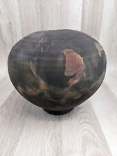 Bruce johnson raku for sale  BARNET