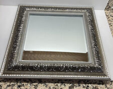 Framed accent mirror for sale  Boones Mill