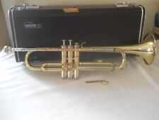Vintage yamaha trumpet for sale  Watertown