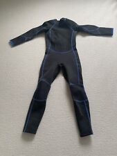 Wetsuit age for sale  UCKFIELD