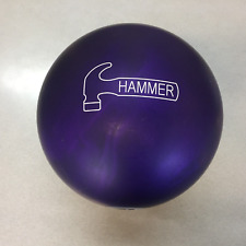 Hammer purple pearl for sale  Omaha