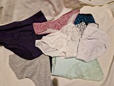 Mixed ladies briefs for sale  LINCOLN