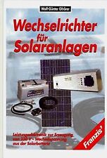 Wechselrichter solaranlagen wo gebraucht kaufen  Berlin