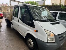 Ford transit tipper for sale  COLYTON