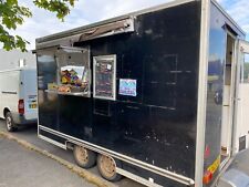 Mobile catering business for sale  LEICESTER