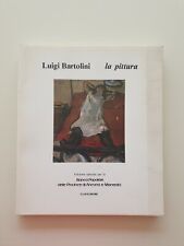 Luigi bartolini pittura usato  Macerata