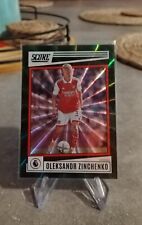 Soccer cards zinchencho for sale  Ireland