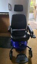 Electric wheelchair power for sale  COLWYN BAY