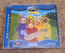 Play teletubbies bbc for sale  IPSWICH