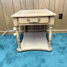 Side table for sale  Stow