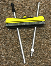 Karcher power scrubber for sale  BLACKPOOL