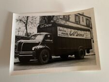 Ancienne photo camion d'occasion  Colmar