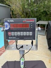 Optima scale 900a for sale  Simi Valley