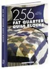 256 fat quarter for sale  Montgomery