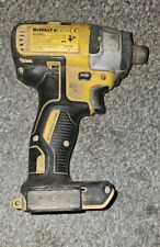 Dewalt dcf886 impact for sale  ST. ALBANS