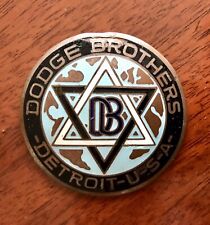 Original dodge brothers for sale  Harmony