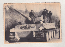 German wwii tiger for sale  Stockton