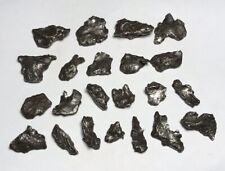 Meteorit stücke sikhote gebraucht kaufen  Halle
