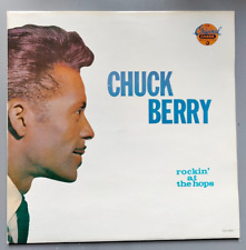 Chuck berry rockin for sale  DUNS