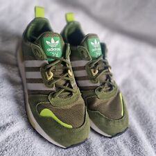 Adidas zx700hd trainers for sale  CROOK