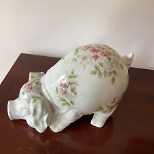 Large ceramic pig for sale  LUTON