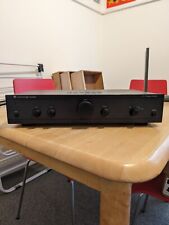 Cambridge audio amplifier for sale  LONDON