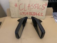 Wing mirrors pair for sale  BRADFORD