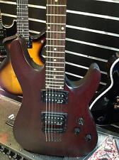 Schecter omen electric for sale  Corona