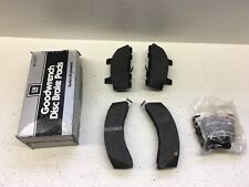disc brake pads nos for sale  East Canton