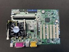 SUPERMICRO P4SGA+ REV 1.2 INDUSTRIAL MOTHER BOARD WITH CPU AND RAM for sale  Shipping to South Africa