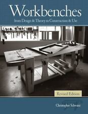 Workbenches revised edition for sale  San Diego