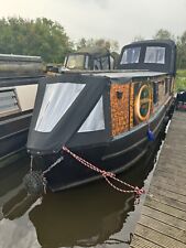 narrow boats for sale for sale  BURNLEY