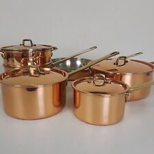 Copper cookware piece for sale  Marietta