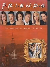 Friends staffel dvd for sale  UK