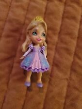 Rapunzel mini toddler for sale  Hearne