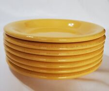 Canterbury potteries yellow for sale  Shipping to Ireland