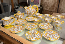 Vintage italian pottery for sale  Centerville