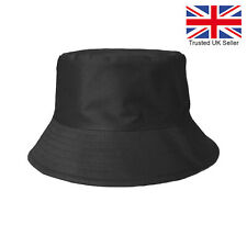 Cotton bucket hat for sale  MANCHESTER