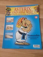 Asterix band numerobis gebraucht kaufen  Heilbronn