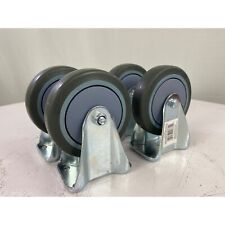 Casters & Wheels for sale  Justin