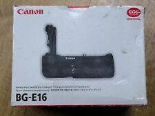 Canon battery grip for sale  San Gabriel