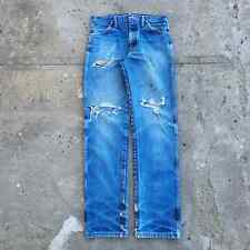Wrangler jeans 32x33 for sale  Spokane